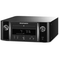 Сетевой аудиоплеер Marantz M-CR 612, black