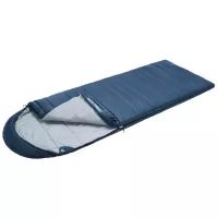 Кемпинговый спальник-одеяло TREK PLANET Bristol Comfort