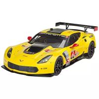 Сборная модель Revell Corvette C7.R (67036) 1:25