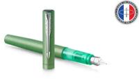 Перьевая ручка Parker Vector XL Green