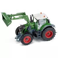 Трактор Siku Fendt 933 Vario с дистанционным управлением