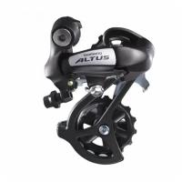 Переключатель задний SHIMANO Altus RD-M310-L