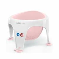 Сиденье для купания Angelcare Bath Ring, светло-розовый BR-01/I000230