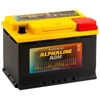 Аккумулятор ALPHALINE AGM 70R