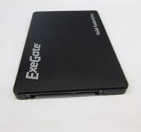 SSD диск Exegate 2.5" Next Pro 120 Гб SATA III TLC 3D NAND (EX276536RUS) oem