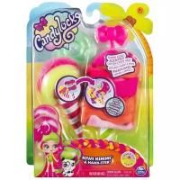 Кукла Spin Master Candylocks Тропики №3, 7.5 см, 6056834