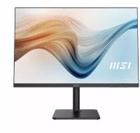 Монитор 27" MSI Modern MD272P, IPS, Flat, 1920x1080, 75Hz, Adaptive-Sync (3PB1) (9S6-3PB19H-064)