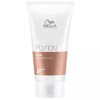 Wella Professionals Fusion Интенсивная восстанавливающая маска для волос