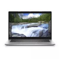 13.3" Ноутбук DELL Latitude 5320-0402 2-in-1 1920x1080, Intel Core i5 1135G7 2.4 ГГц, RAM 8 ГБ, SSD 256 ГБ, Intel Iris Xe Graphics, Windows 10 Pro, 5320-0402, серый