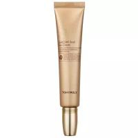 TONYMOLY INTENSE CARE Gold 24K Snail Eye Cream Крем для кожи вокруг глаз с муцином улитки и коллоидным золотом