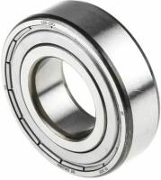 Подшипник барабана 25x52x15 (6 205 ZZ) SKF для стиральной машины