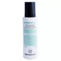 Dermatime мягкий очищающий гель Pure&Perfect