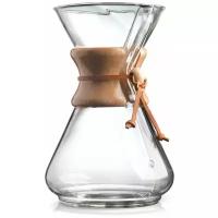 Кофеварка CHEMEX CM-10A