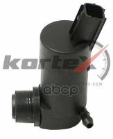 Насос Омывателя Ford Focus/Mondeo/Volvo S40/S60/S80 00- KORTEX арт. KWM027