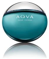 Мужская туалетная вода Bvlgari Aqva Pour Homme, 100 мл