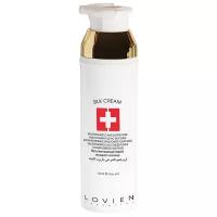 Lovien Essential Питательные сливки для волос несмываемые Silk Cream