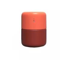 Компактный увлажнитель воздуха Xiaomi VH Man Destktop Humidifier 420 ml Orange (H01)