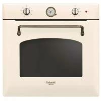 Электрический духовой шкаф Hotpoint FIT 801 SC OW