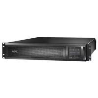 Интерактивный ИБП APC by Schneider Electric Smart-UPS SMX2200R2HVNC