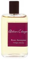 Atelier Cologne парфюмерная вода Rose Anonyme