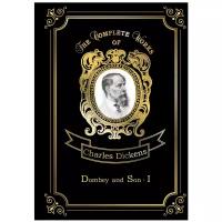 Dickens Charles "Dombey and Son. Part 1. Volume 9"