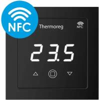 Терморегулятор/термостат Thermoreg TI-700 NFC Black