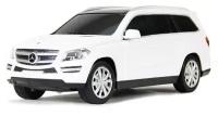 Р/У машина MZ Mercedes-Benz GL500 27052 1/24 MZ-27052