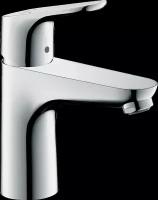 Смеситель для раковины hansgrohe Focus E2 100 31517000, хром