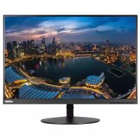 24" Монитор Lenovo ThinkVision T24d-10, 1920x1200, 60 Гц, IPS