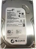 Жесткий диск Seagate 500Gb (ST500DM002)