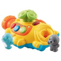 Игрушка для ванной VTech Подводная лодка (80-113626)