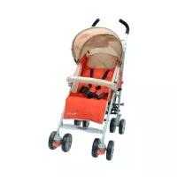 Коляска-трость Baby Care Polo 107 - light teracote