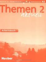 Themen aktuell 2 Arbeitsbuch