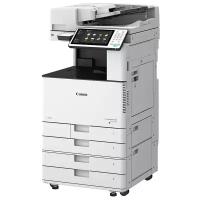 МФУ лазерное Canon imageRUNNER ADVANCE C3520i III, цветн., A3