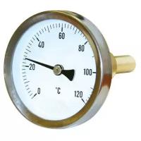 Термометр биметаллический ТБ-63 бытовой
