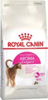 Сухой корм для кошек ROYAL CANIN AROMA EXIGENT арома эксиджент особенно привередливым к запахам 2 кг