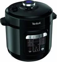 Мультиварка-скороварка Tefal CY601832 Home Chef