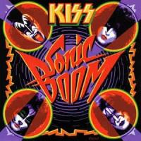 Компакт-диск KISS - Sonic Boom (CD)