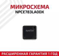 Микросхема Nuvoton NPCE783LA0DX