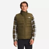 The North Face Жилет пуховый Aconcagua 2 M M, military olive