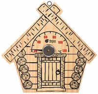 Термометр для бани и сауны Банные Штучки Парилочка 18044