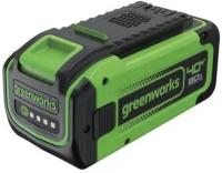 Аккумулятор Greenworks Арт. 2951607, 40V, 8 Ач