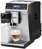 Кофемашина DeLonghi Autentica ETAM 29.660.SB