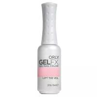 Гель-лак LIFT THE VEIL Nail Color GEL FX ORLY 9мл