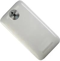 Задняя крышка для HTC Desire 501 <белый>