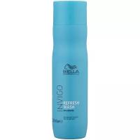 Шампунь оживляющий для всех типов волос Wella Professionals Invigo Balance Refresh Wash 250 мл