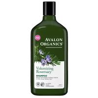 Avalon Organics шампунь Volumizing Rosemary