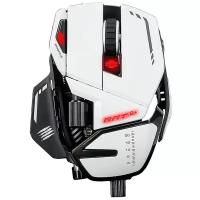 Игровая мышь Mad Catz R.A.T. 8+