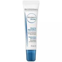 Bioderma Бальзам для губ Atoderm