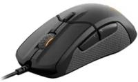 SteelSeries Мышь SteelSeries Rival 310 Black #62433